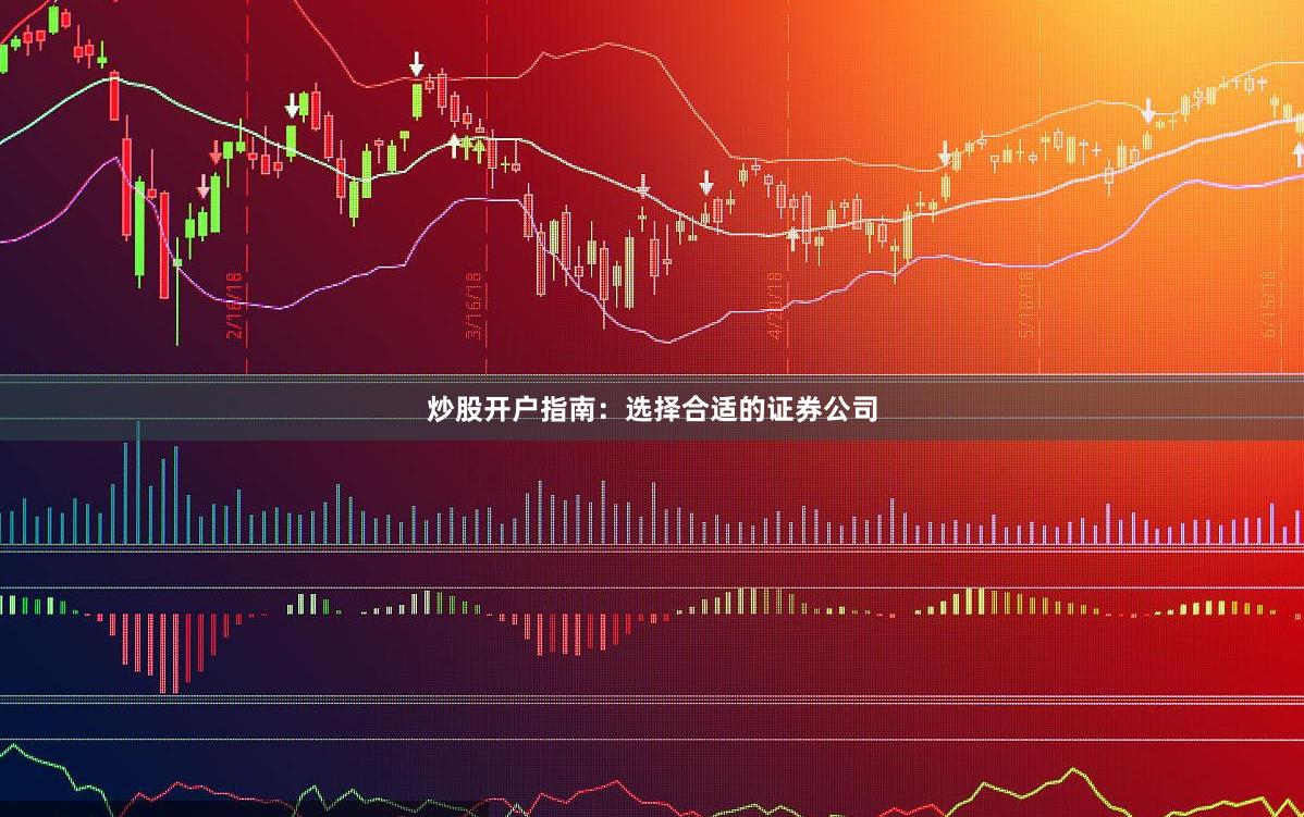 炒股开户指南：选择合适的证券公司