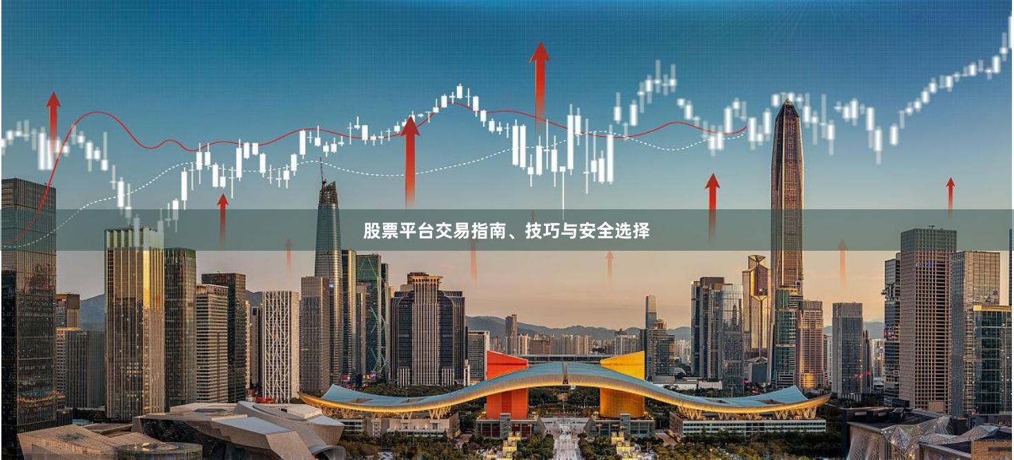 股票平台交易指南、技巧与安全选择