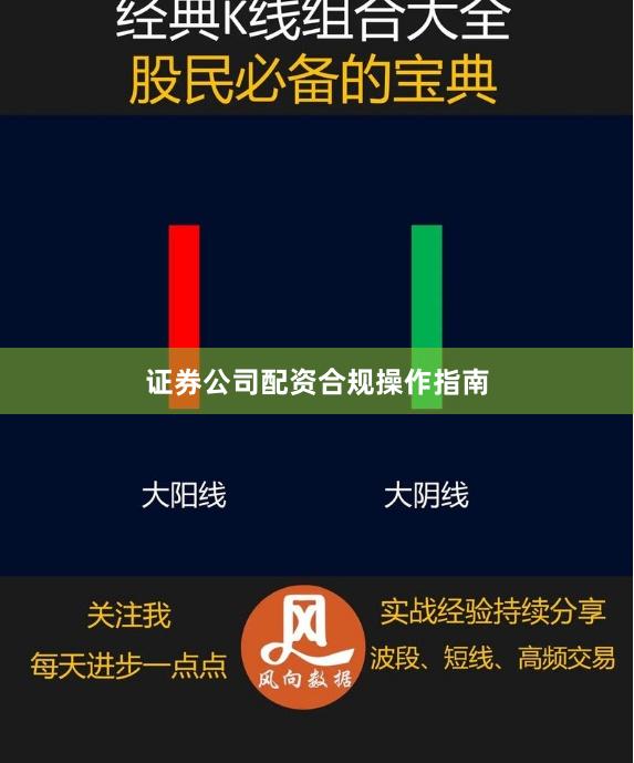 证券公司配资合规操作指南